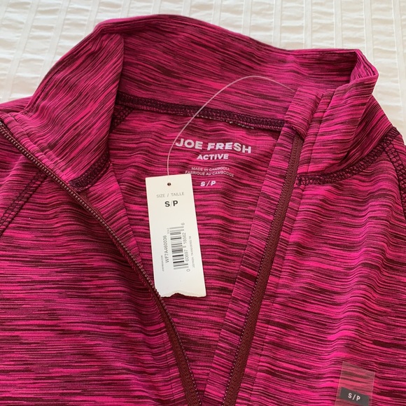 Active lightweight jacket - Picture 3 of 5